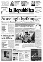 giornale/RAV0037040/2009/n. 280 del 26 novembre